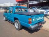 Ribeirania Motors | L-200 2.5 4x4 CD Turbo Diesel 93/93 - foto 7