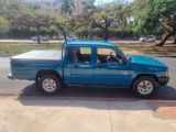 Ribeirania Motors | L-200 2.5 4x4 CD Turbo Diesel 93/93 - foto 9