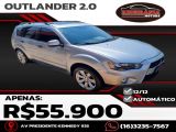 Ribeirania Motors | Outlander 2.0 16V 160cv Aut. 12/12 - foto 1