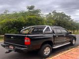 Ribeirania Motors | S-10 Blazer DLX 2.8 4x4 TB Interc. Diesel 01/01 - foto 3