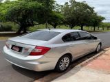 Ribeirania Motors | Civic Sed. LXL/ LXL SE 1.8 Flex 16V Aut. 12/13 - foto 2