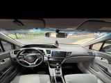Ribeirania Motors | Civic Sed. LXL/ LXL SE 1.8 Flex 16V Aut. 12/13 - foto 4