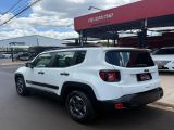 Ribeirania Motors | Renegade 1.8 4x2 Flex 16V Aut. 20/20 - foto 2