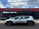 Ribeirania Motors | Renegade 1.8 4x2 Flex 16V Aut. 20/20 - foto 3