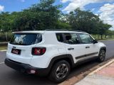 Ribeirania Motors | Renegade 1.8 4x2 Flex 16V Aut. 20/20 - foto 9