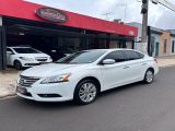 Ribeirania Motors | Sentra SL 2.0/ 2.0 Flex Fuel 16V Aut. 13/14 - foto 1