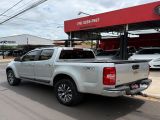 Ribeirania Motors | S-10 Pick-Up LTZ 2.8 TDI 4x4 CD Dies.Aut 19/20 - foto 2