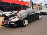 Ribeirania Motors | Jetta 2.5 20V 150/170cv Tiptronic 07/08 - foto 1