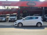 Ribeirania Motors | Sonic HB LT 1.6 16V FlexPower 5p Mec. 12/13 - foto 2