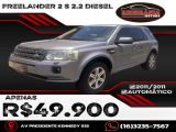 Ribeirania Motors | Freelander S 2.2 SD4 190cv T.Diesel 11/11 - foto 1