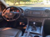 Ribeirania Motors | Amarok Trendline CD 2.0 TDI 4X4 Dies Aut 12/13 - foto 8