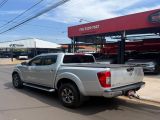 Ribeirania Motors | Frontier XE CD 4x4 2.3 Bi-TB Diesel Aut. 18/19 - foto 4