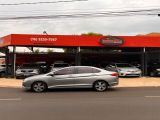 Ribeirania Motors | City Sedan EX 1.5 Flex 16V 4p Aut. 15/15 - foto 3
