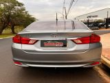 Ribeirania Motors | City Sedan EX 1.5 Flex 16V 4p Aut. 15/15 - foto 8