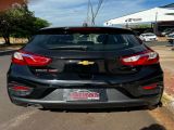 Ribeirania Motors | Cruze Sport LT 1.4 16V TB Flex 5p Aut. 17/18 - foto 4