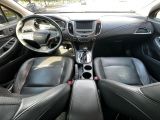 Ribeirania Motors | Cruze Sport LT 1.4 16V TB Flex 5p Aut. 17/18 - foto 9