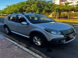 Ribeirania Motors | Sandero STEPWAY Hi-Flex 1.6 16V 5p Aut. 13/14 - foto 2