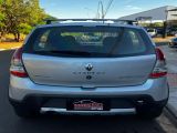 Ribeirania Motors | Sandero STEPWAY Hi-Flex 1.6 16V 5p Aut. 13/14 - foto 6