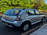 Ribeirania Motors | Sandero STEPWAY Hi-Flex 1.6 16V 5p Aut. 13/14 - foto 7