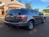 Ribeirania Motors | Trailblazer LTZ 2.8 CTDI Diesel Aut. 12/13 - foto 5