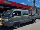 Ribeirania Motors | Towner Jr. Pick-up 1.0 8V 48cv CD 4p 11/11 - foto 4