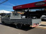 Ribeirania Motors | Towner Jr. Pick-up 1.0 8V 48cv CD 4p 11/11 - foto 5