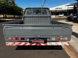 Ribeirania Motors | Towner Jr. Pick-up 1.0 8V 48cv CD 4p 11/11 - foto 6