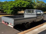 Ribeirania Motors | Towner Jr. Pick-up 1.0 8V 48cv CD 4p 11/11 - foto 7