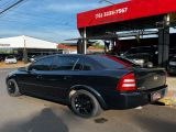 Ribeirania Motors | Astra Hatch Sedan 1.8 MPFI 8V 4p 03/04 - foto 3