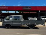 Ribeirania Motors | Towner Jr. Pick-up 1.0 8V 48cv CD 4p 11/11 - foto 3