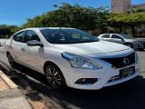 Ribeirania Motors | Versa SL 1.6 16V FlexStart 4p Mec. 18/18 - foto 2