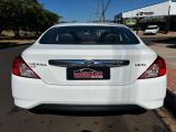 Ribeirania Motors | Versa SL 1.6 16V FlexStart 4p Mec. 18/18 - foto 5