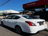 Ribeirania Motors | Versa SL 1.6 16V FlexStart 4p Mec. 18/18 - foto 6
