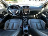 Ribeirania Motors | Versa SL 1.6 16V FlexStart 4p Mec. 18/18 - foto 8