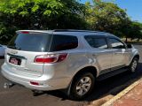 Ribeirania Motors | Trailblazer LTZ 2.8 CTDI Diesel Aut. 16/16 - foto 3