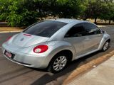 Ribeirania Motors | New Beetle Beetle 2.0 Mi Mec./Aut. 07/07 - foto 5