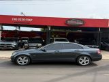 Ribeirania Motors | C 180 CGI Classic 1.8 16V 156cv Aut. 11/11 - foto 5