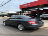 Ribeirania Motors | C 180 CGI Classic 1.8 16V 156cv Aut. 11/11 - foto 6