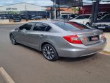 Ribeirania Motors | Civic Sedan LXR 2.0 Flexone 16V Aut. 4p 15/16 - foto 2