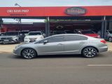 Ribeirania Motors | Civic Sedan LXR 2.0 Flexone 16V Aut. 4p 15/16 - foto 3