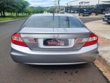 Ribeirania Motors | Civic Sedan LXR 2.0 Flexone 16V Aut. 4p 15/16 - foto 7