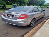 Ribeirania Motors | Civic Sedan LXR 2.0 Flexone 16V Aut. 4p 15/16 - foto 8