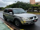 Ribeirania Motors | Pajero TR4 2.0 Flex 16V 4X2 Aut. 12/13 - foto 1
