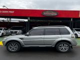 Ribeirania Motors | Pajero TR4 2.0 Flex 16V 4X2 Aut. 12/13 - foto 3