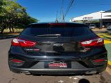 Ribeirania Motors | Cruze Sport LTZ 1.4 16V TB Flex 5p Aut. 17/18 - foto 2