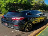 Ribeirania Motors | Cruze Sport LTZ 1.4 16V TB Flex 5p Aut. 17/18 - foto 3