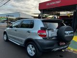 Ribeirania Motors | CrossFox 1.6 Mi Total Flex 8V 5p 05/06 - foto 4
