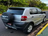 Ribeirania Motors | CrossFox 1.6 Mi Total Flex 8V 5p 05/06 - foto 6