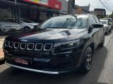 Ribeirania Motors | Compass LONG. T270 1.3 TB 4x2 Flex Aut. 25/25 - foto 1