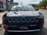 Ribeirania Motors | Compass LONG. T270 1.3 TB 4x2 Flex Aut. 25/25 - foto 2